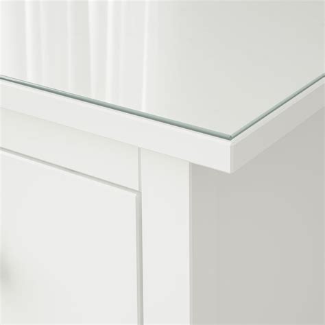 hermes glass top